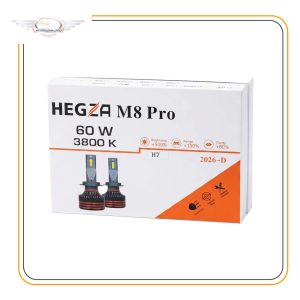 هدلایت هگزا M8 PRO-3800