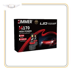 هدلایت Zimmer M170