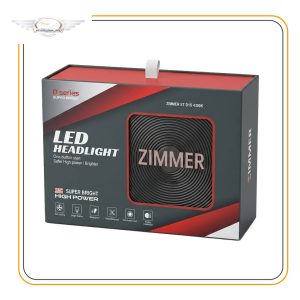هدلایت Zimmer مدل BT Series 4300K