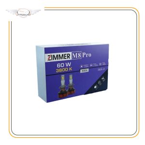 هدلایت m8 pro zimmer 3800K