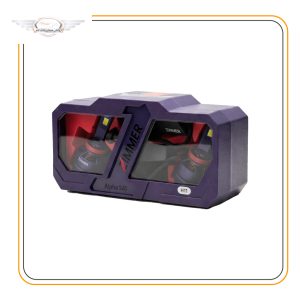 هدلایت آلفا 120 Zimmer