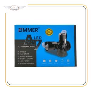 هدلایت لنزدار Zimmer A7