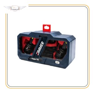 هدلایت کاپا 100 Zimmer