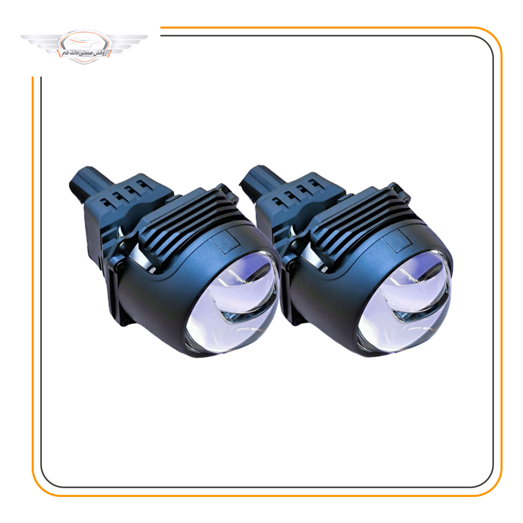 لنز خودرو HEGZA HP-251 3